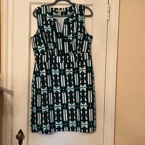 Banana Republic Dress. Size M